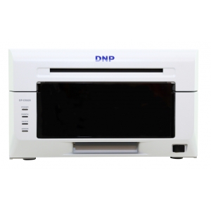 Impresora DNP DS620