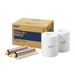 Papel DNP DS620