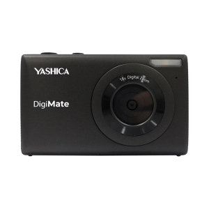 Cámara compacta Yashica DigiMate 100