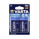 Pilas Varta LR20