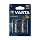 Pilas Varta  LR14