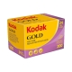 Película Kodak Gold 200 135/24