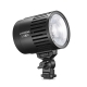 Foco Led Litemons LED Tabletop Video Light Single Light Kit