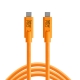 Cable TetherPro USB-C To USB-C