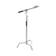 Trípode C-Stand with Heavy Duty Boom Arm