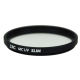 Filtro JJC Ultra-Slim CPL Filter 43mm