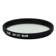 Filtro JJC Ultra-Slim MC UV Filter 77mm Black