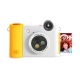 Cámara instantánea Kodak Smile+