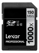 Tarjeta memoria Lexar PRO SD C10 U3