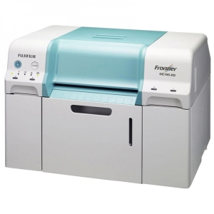 Impresora Frontier DE100-XD