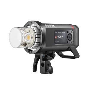 Flash Godox Bowens AD600 Pro II